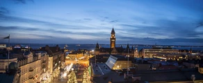 Angelholm Helsingborg: închiriere avion privat