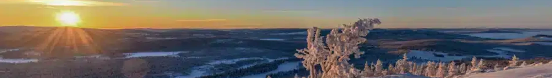 Arvidsjaur : închiriere avion privat