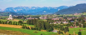 Asiago : închiriere avion privat 