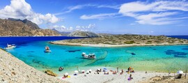 Kavala Amigdhaleon : închiriere avion privat 