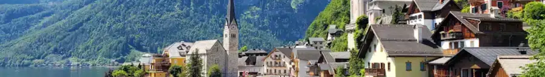 Austria : Închiriere avion privat