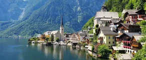 Austria : Închiriere avion privat