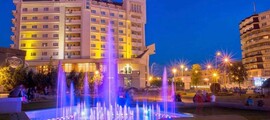 Timisoara Traian Vuia : închiriere avion privat 