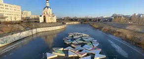 Belgorod : închiriere avion privat