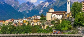 Cuneo : închiriere avion privat 