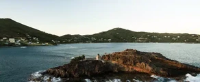 Bequia Isl J.F. Mitchell : închiriere avion privat