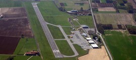 Umbria : închiriere avion privat 