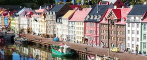 Billund : închiriere avion privat 