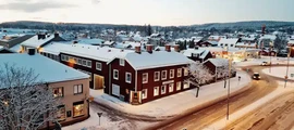 Visby : închiriere avion privat