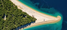 Dubrovnik : închiriere avion privat 
