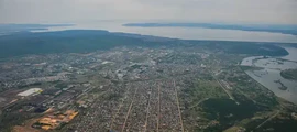 Pevek : închiriere avion privat