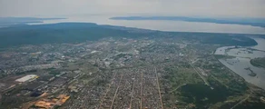 Bratsk: închiriere avion privat