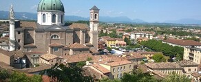 Brescia Montichiari : închiriere avion privat 