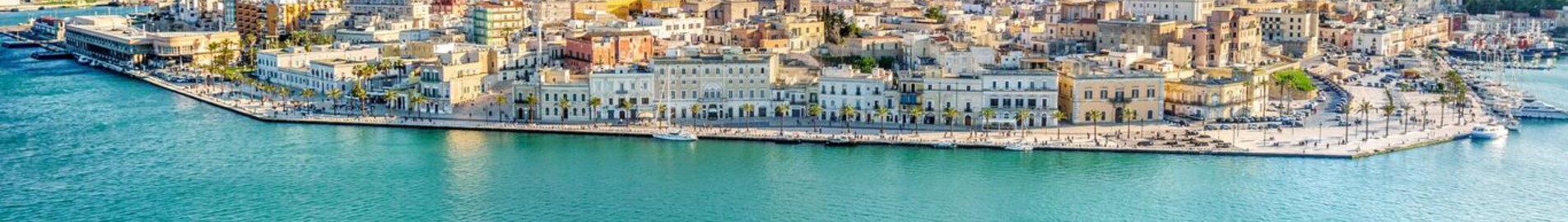 Brindisi Casale : închiriere avion privat 