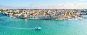 Brindisi Casale : închiriere avion privat 