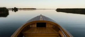 Norrkoping Bravalla : închiriere avion privat