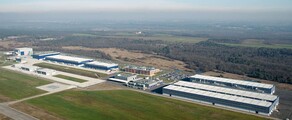 Cameri : închiriere avion privat 