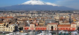 Napoli - Paris: închiriere avion privat