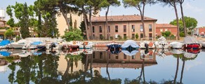 Cervia : închiriere avion privat 