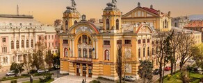 Cluj Napoca : închiriere avion privat 