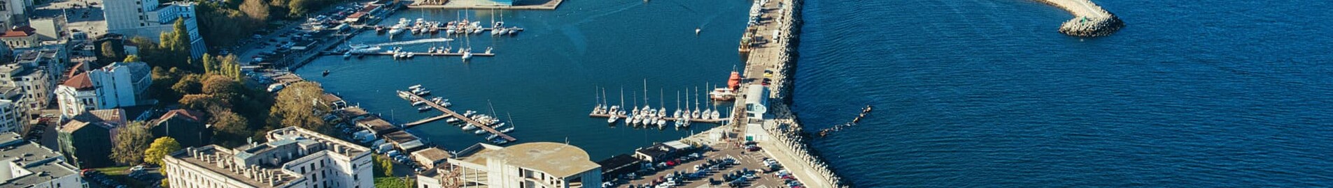 Constanta Mihail Kogalniceanu : location de jet privé 