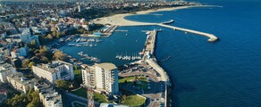 Constanta Mihail Kogalniceanu : location de jet privé 