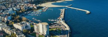 constanta : location de jet privé