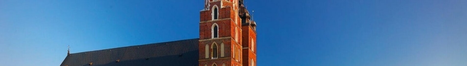 Cracovia John Paul II : închiriere avion privat 