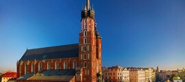 Gdansk Lech Walesa : închiriere avion privat 