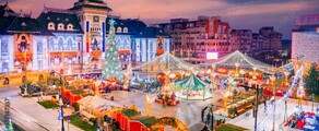 Craiova : închiriere avion privat 