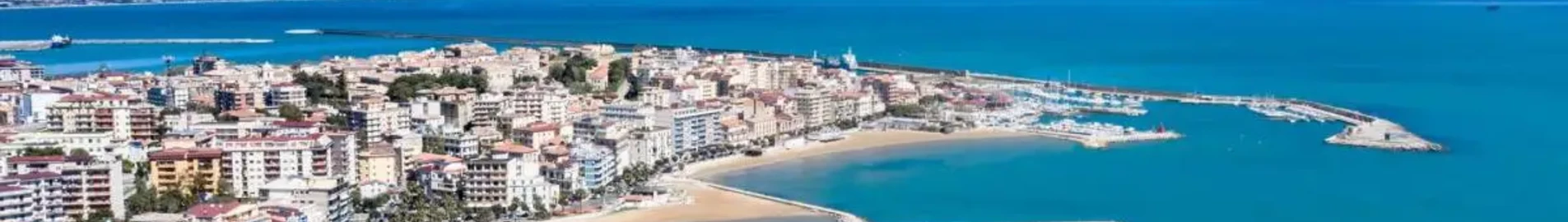 Crotone: închiriere avion privat 