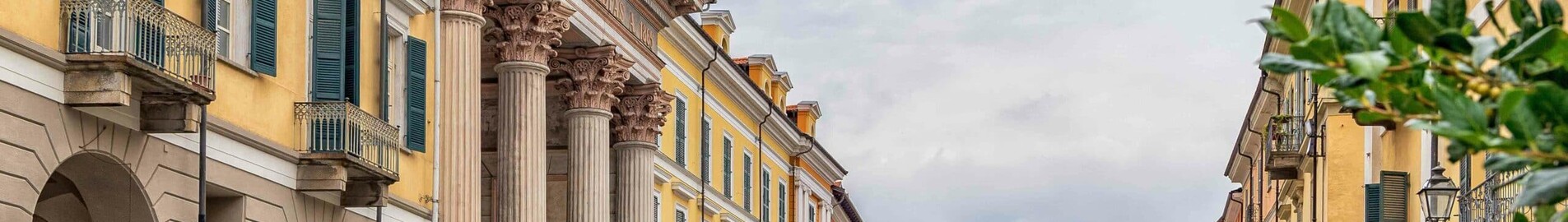 Cuneo : închiriere avion privat 