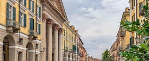 Cuneo : închiriere avion privat 