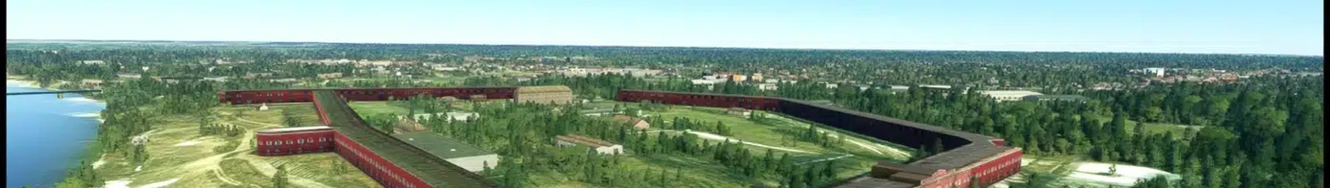 Deblin: închiriere avion privat 