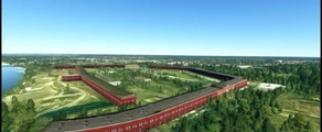 Deblin: închiriere avion privat 