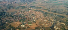Salerno : închiriere avion privat