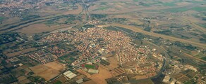 Decimomannu : închiriere avion privat 