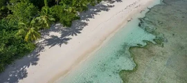 Seychelles - Mahé : închiriere avion privat 