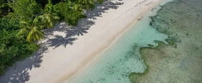 Desroches: închiriere avion privat