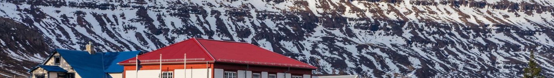 Egilsstadir : închiriere avion privat 