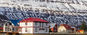 Egilsstadir : închiriere avion privat 