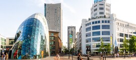 Hoogeveen : location de jet privé