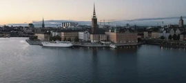 Bromma: închiriere avion privat