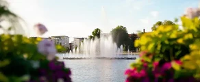 Eskilstuna : închiriere avion privat
