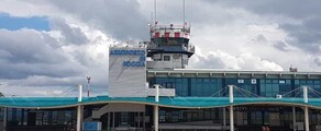 Foggia Amendola Mil : închiriere avion privat 