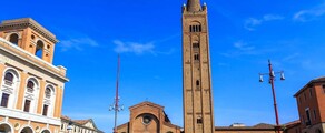 Forli: închiriere avion privat 