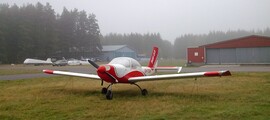 Imatra Immola : închiriere avion privat 