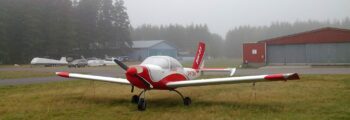 Byholma : location de jet privé