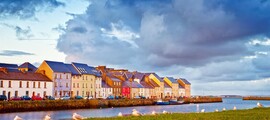 Belfast : închiriere avion privat 