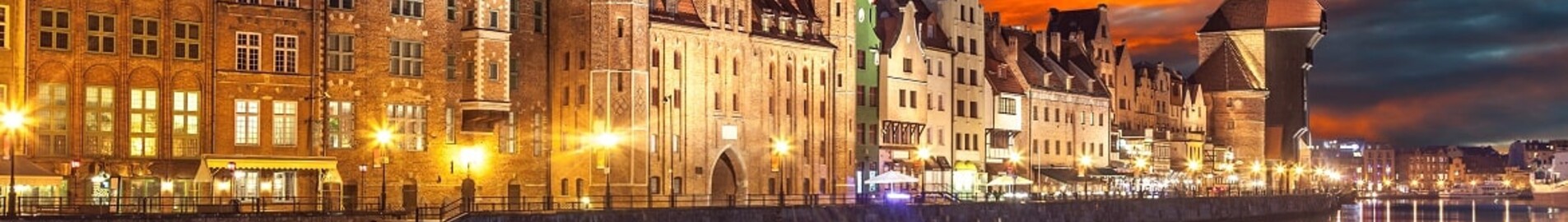 Gdansk Lech Walesa : închiriere avion privat 